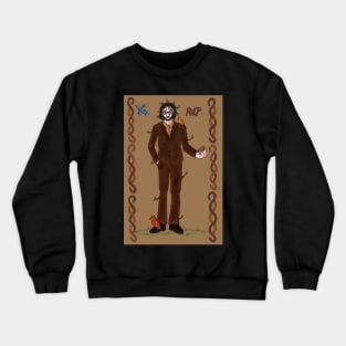 Pulp Crewneck Sweatshirt